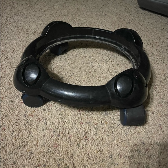 Hyla vacuum roller base - Picture 3 of 3